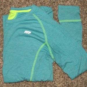 soft long sleeve shirt